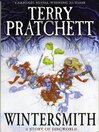 Wintersmith (eBook): Discworld Series, Book 35